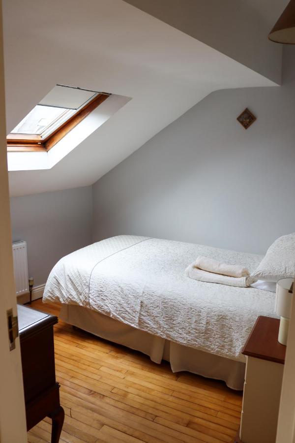 Ashe Street Apartment Clonakilty Exterior photo