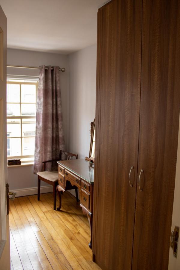 Ashe Street Apartment Clonakilty Exterior photo