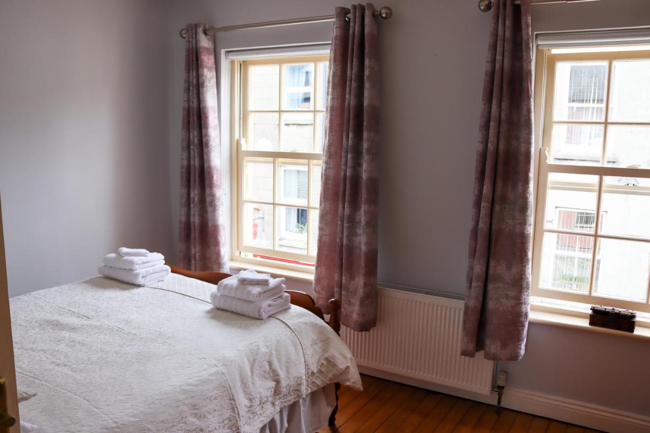 Ashe Street Apartment Clonakilty Exterior photo